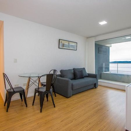 Amaite Apartment Ushuaia Exterior photo