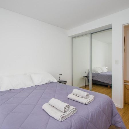 Amaite Apartment Ushuaia Exterior photo