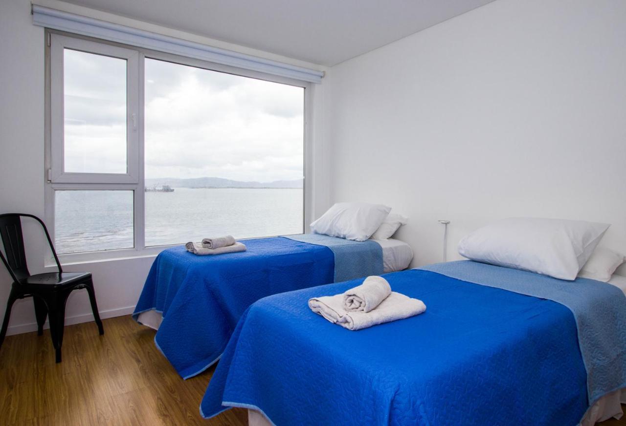 Amaite Apartment Ushuaia Exterior photo
