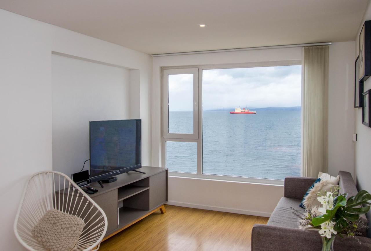Amaite Apartment Ushuaia Exterior photo