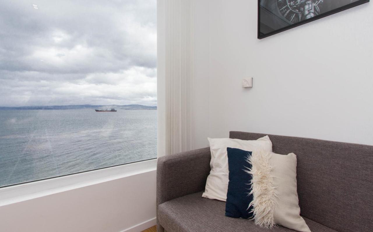Amaite Apartment Ushuaia Exterior photo
