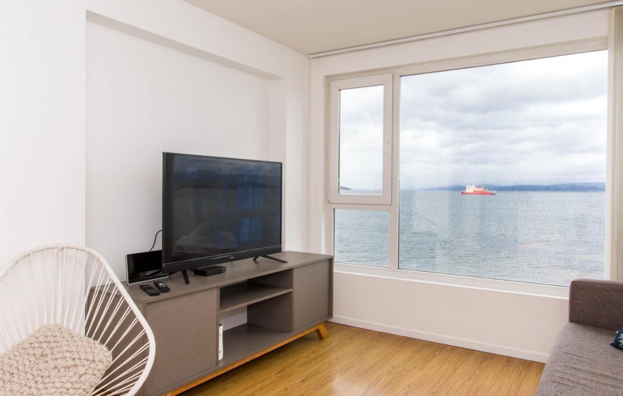 Amaite Apartment Ushuaia Exterior photo