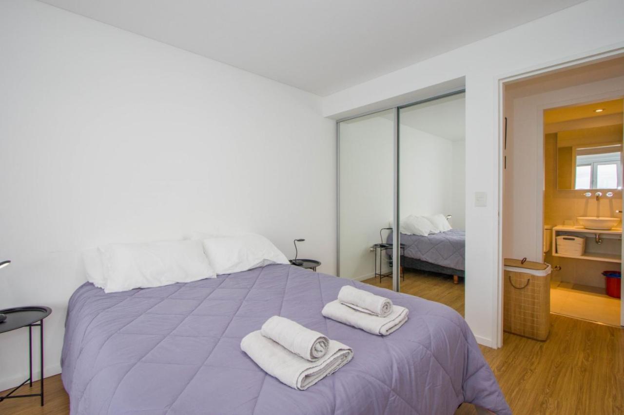 Amaite Apartment Ushuaia Exterior photo