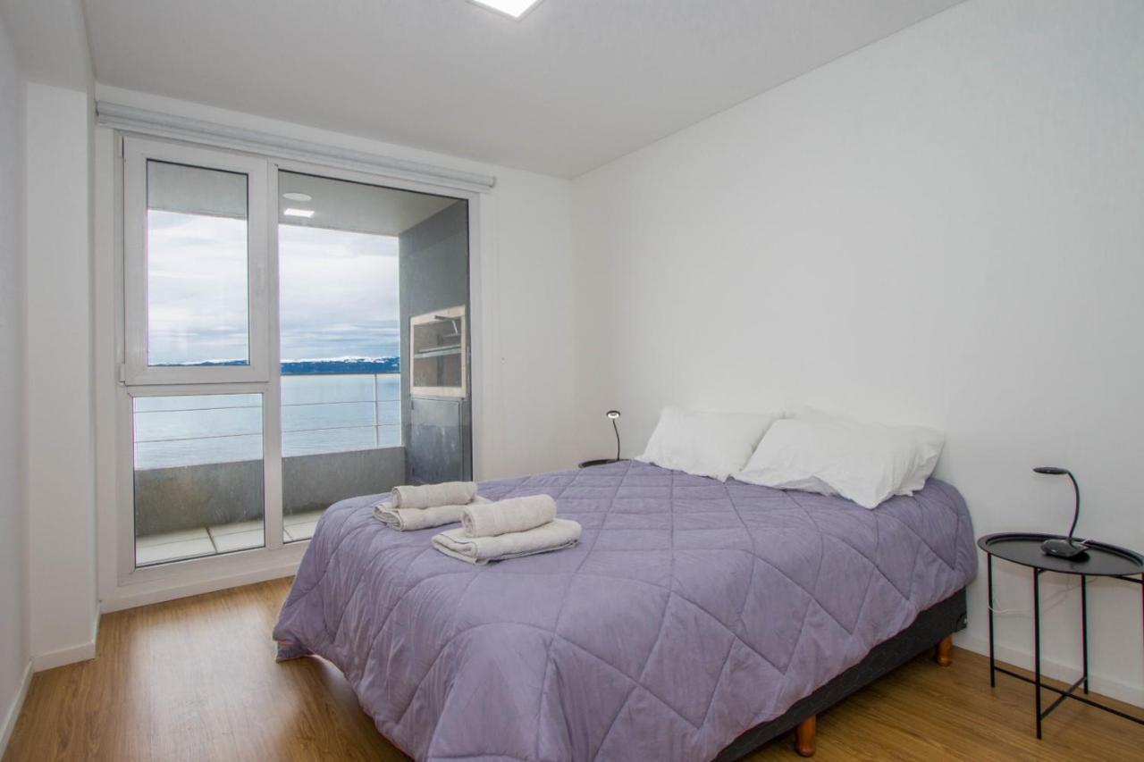 Amaite Apartment Ushuaia Exterior photo