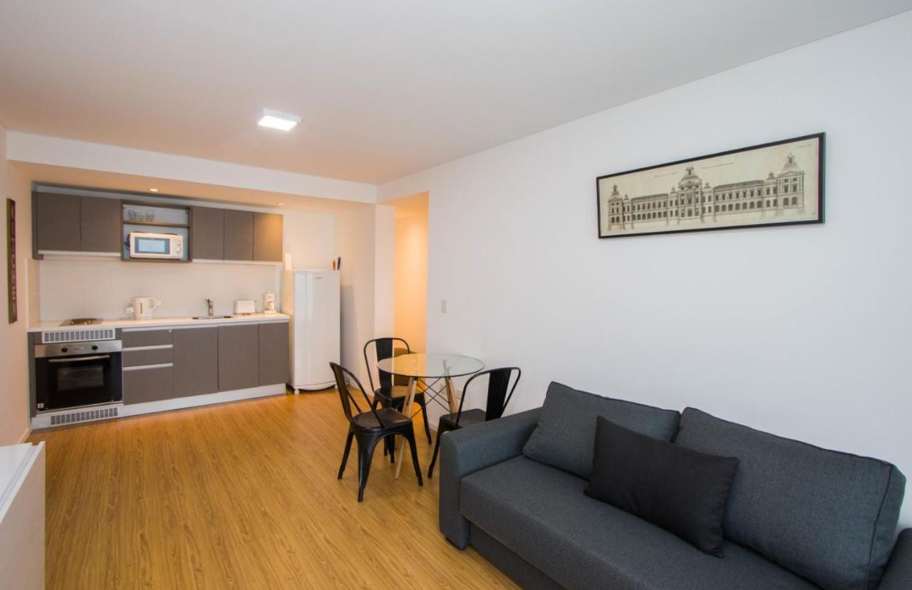 Amaite Apartment Ushuaia Exterior photo